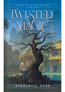 Twisted Magic