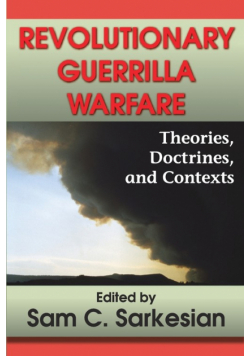 Revolutionary Guerrilla Warfare