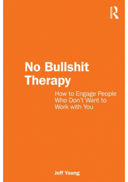 No Bullshit Therapy