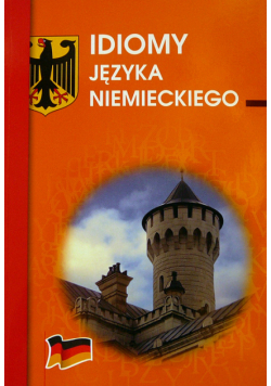 Idiomy języka niemieckiego