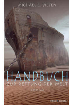 Handbuch zur Rettung der Welt