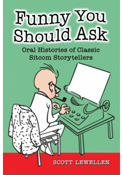 Funny You Should Ask