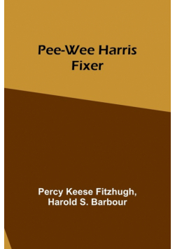 Pee-wee Harris
