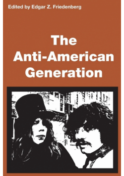Anti-American Generation