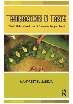 Transactions in Taste