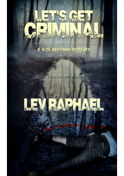 Let's Get Criminal