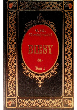 Biesy Tom I