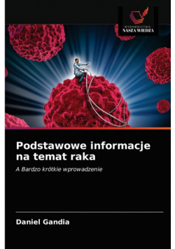 Podstawowe informacje na temat raka