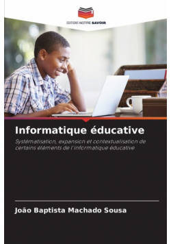 Informatique éducative