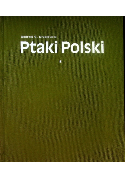 Ptaki Polski
