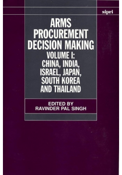 Arms Procurement Decision Making