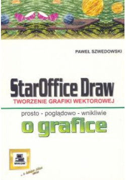 StarOffice Draw