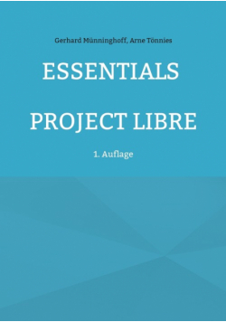 Essentials Project Libre