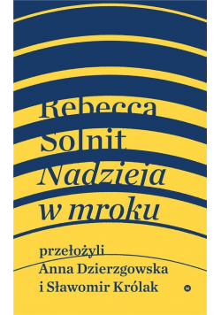 Nadzieja w mroku