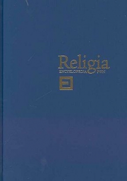 Religia Encyklopedia PWN Tom 3