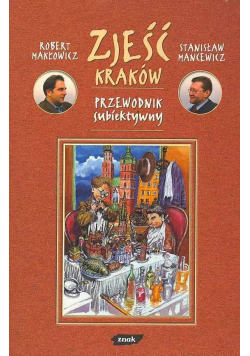 Zjeść Kraków