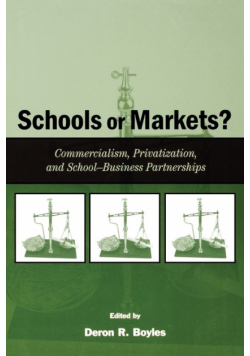 Schools or Markets?