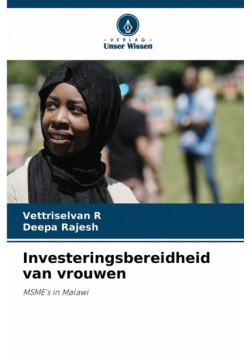 Investeringsbereidheid van vrouwen