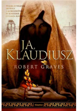 Graves Robert - Ja, Klaudiusz