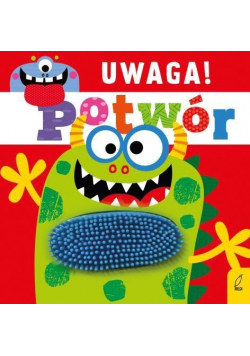 Uwaga! Potwór