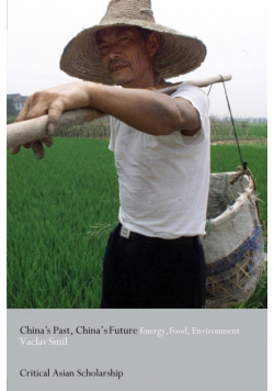 China's Past, China's Future