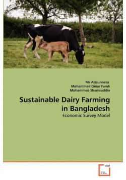Sustainable Dairy Farming in Bangladesh