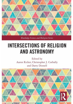 Intersections of Religion and Astronomy