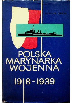 Polska Marynarka Wojenna 1918 1939