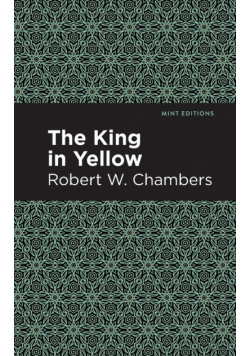 The King in Yellow