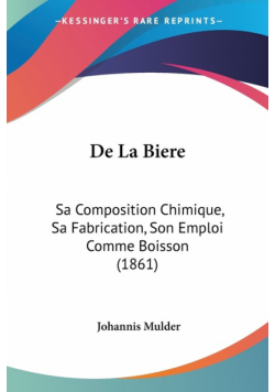 De La Biere