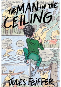 Man in the Ceiling, The