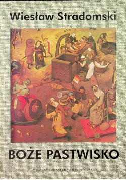 Boże Pastwisko