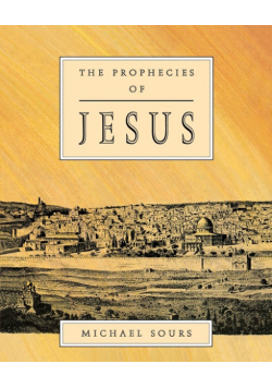 Prophecies of Jesus