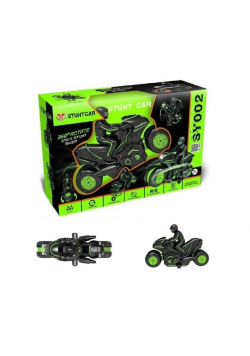 Diablo Cars Motor 360' 36cm