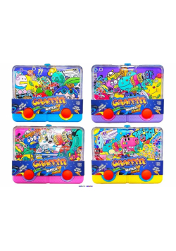 Gra wodna Ring mix