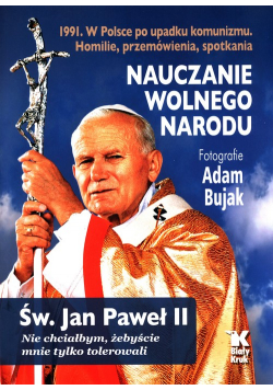 Nauczanie wolnego narodu