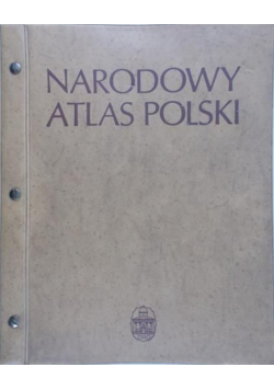 Narodowy atlas Polski