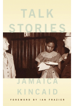 Talk Stories