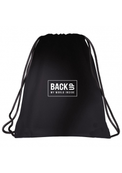 Worek na obuwie A56 BackUp 4 DERFORM
