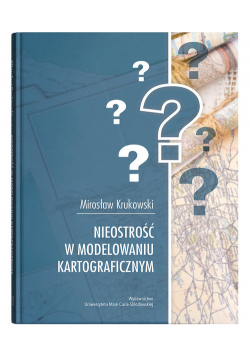 Nieostrość w modelowaniu kartograficznym
