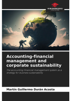 Accounting-financial management and corporate sustainability