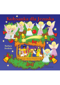 Kołysanka dla Jezuska