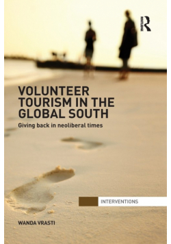 Volunteer Tourism in the Global South