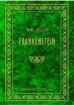 Frankenstein