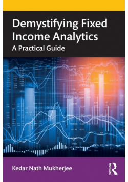 Demystifying Fixed Income Analytics