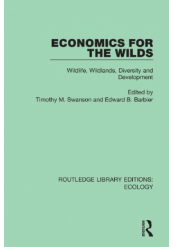 Economics for the Wilds