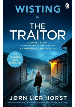 The traitor wer. angielska