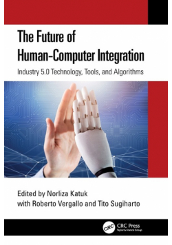 The Future of Human-Computer Integration