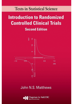 Introduction to Randomized Controlled Clinical Trials