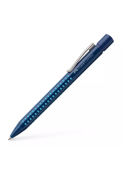 Długopis Grip 2010 niebieski